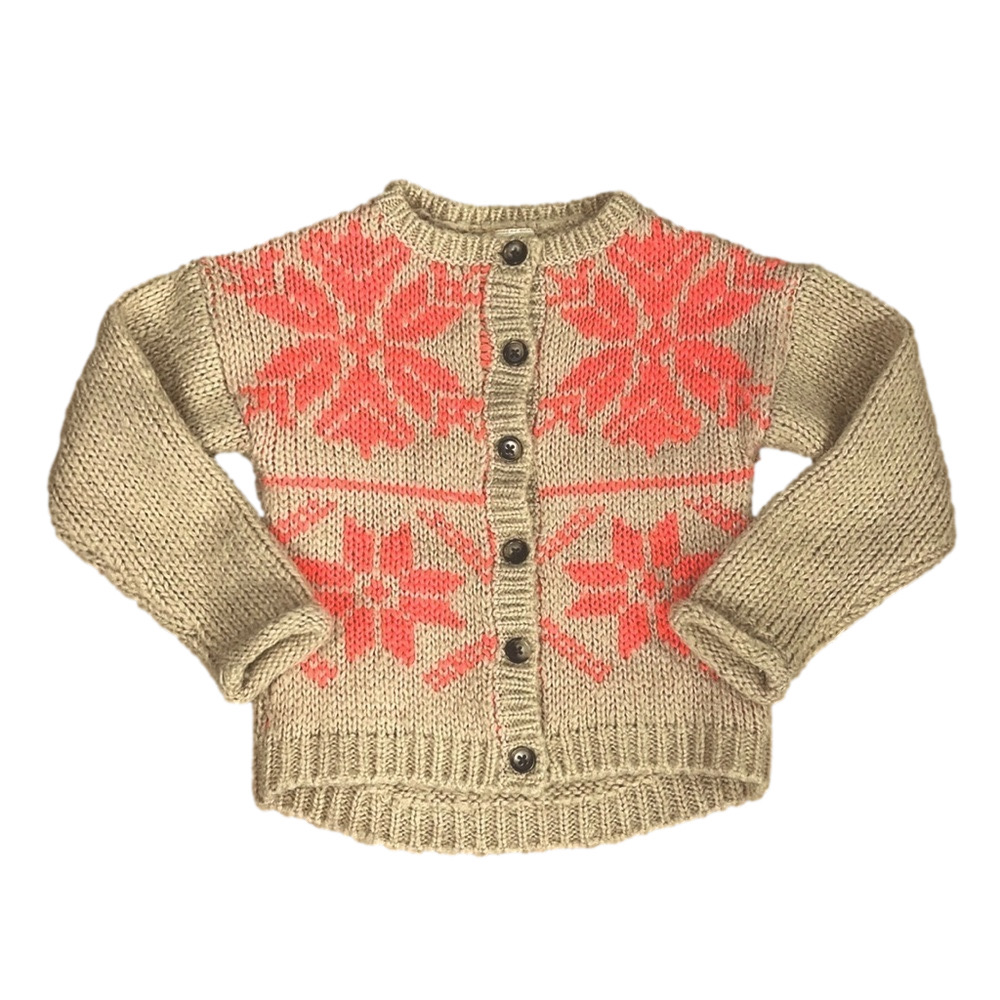 OshKosh B’gosh Girls Cardigan 2T